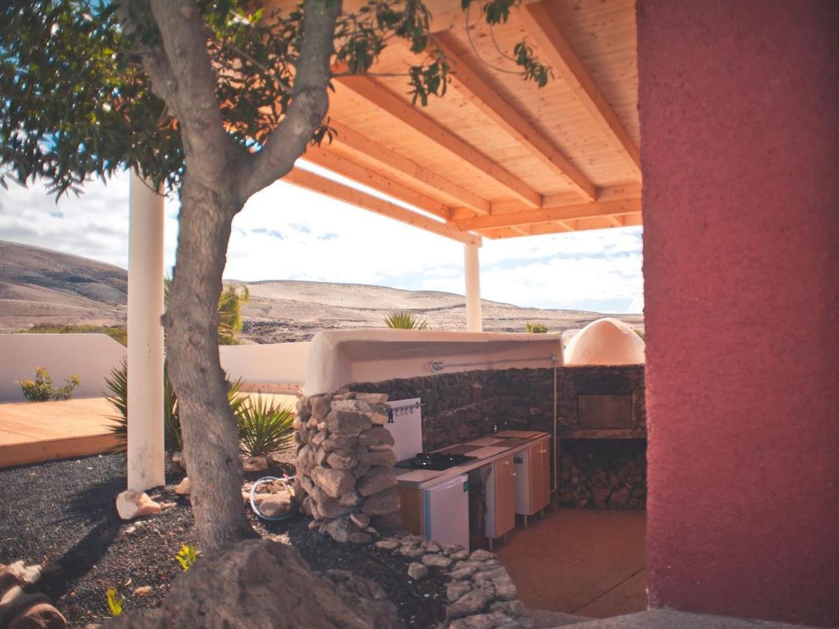 Studio - Agua - Surf&Yoga Villa La Pared  Esterno foto